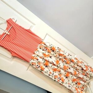 Matilda Jane maxi dress